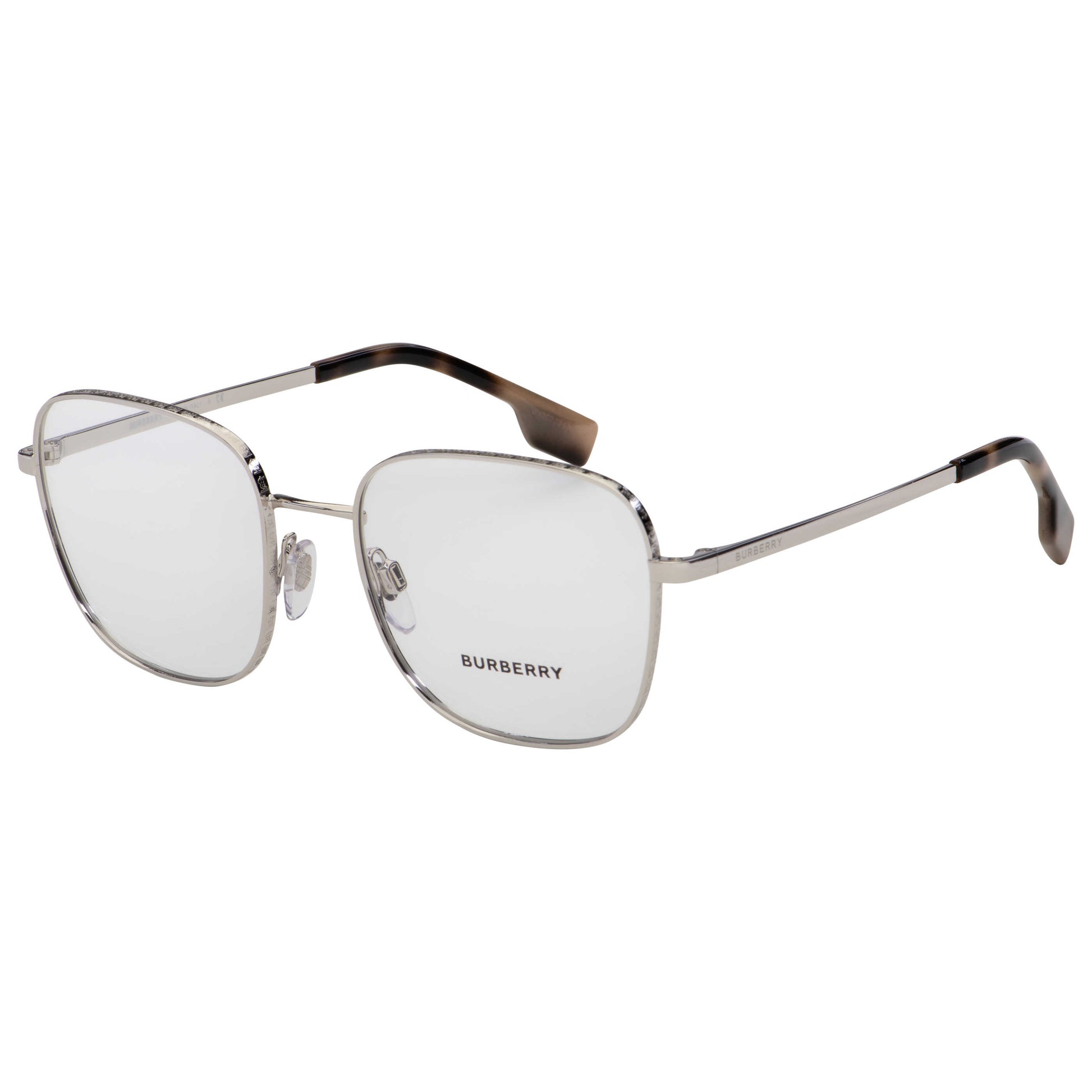 Front view of Burberry Fashion Women's Opticals BE1347-1005-52