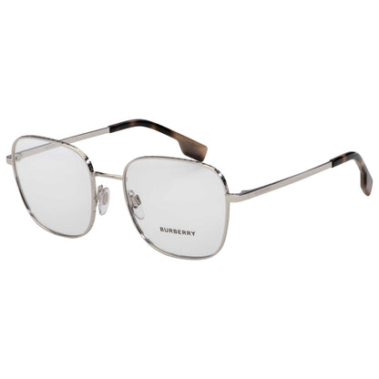 Front view of Burberry Fashion Women's Opticals BE1347-1005-52