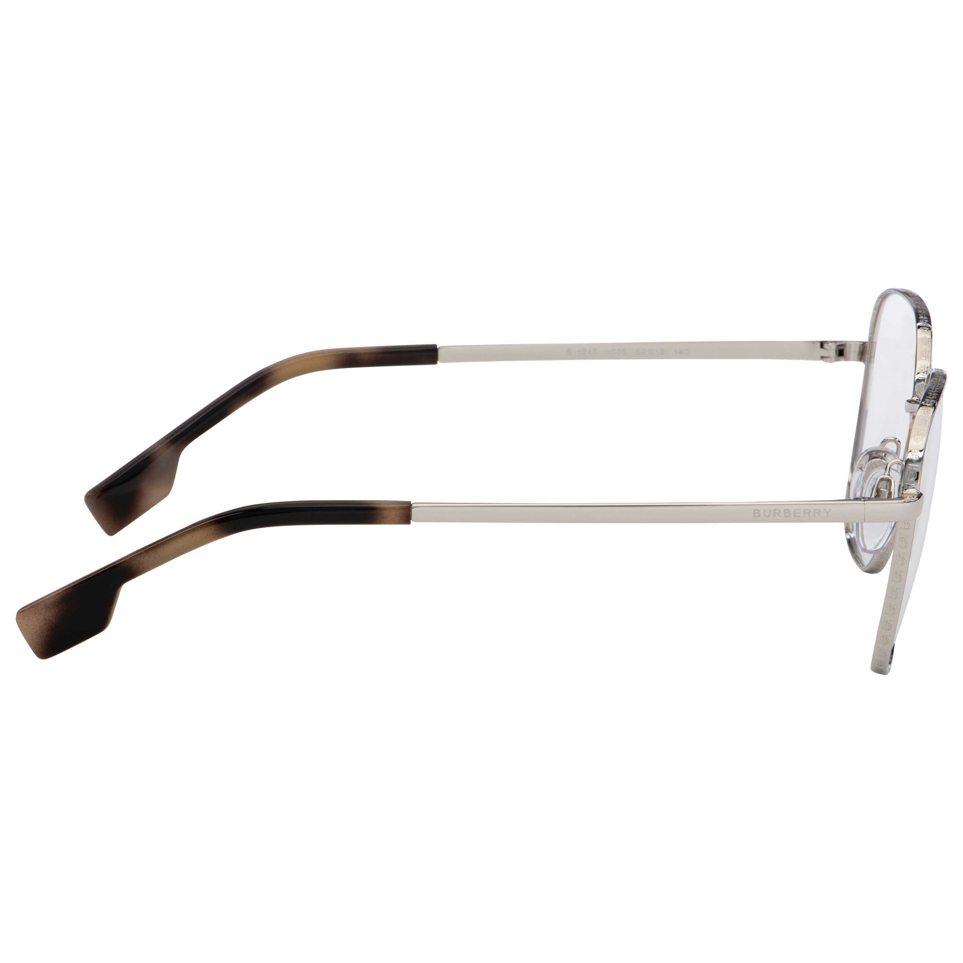 Burberry Fashion Women's Opticals BE1347-1005-52 - Image #4