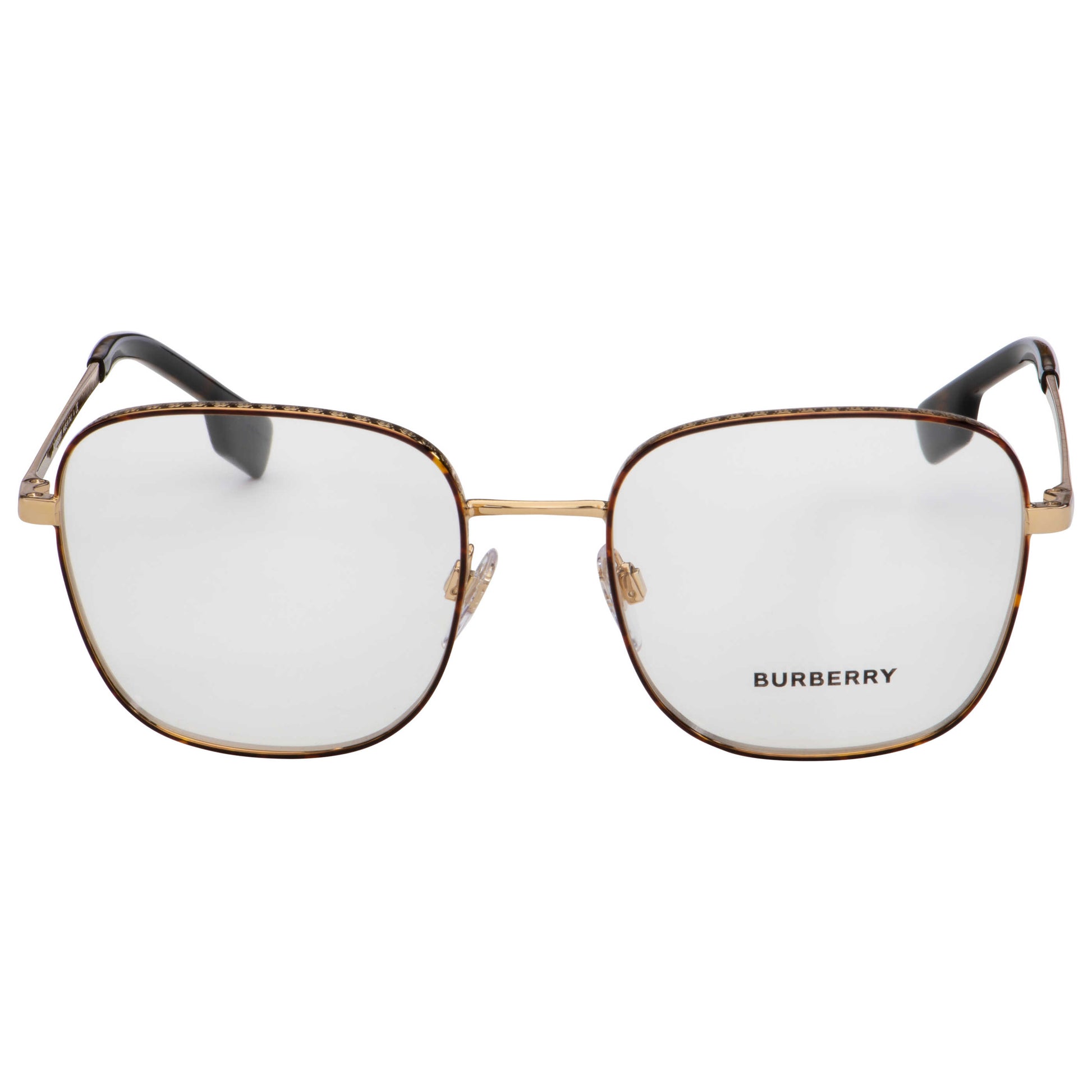 Burberry Fashion Women's Opticals BE1347-1308-52 - Image #2