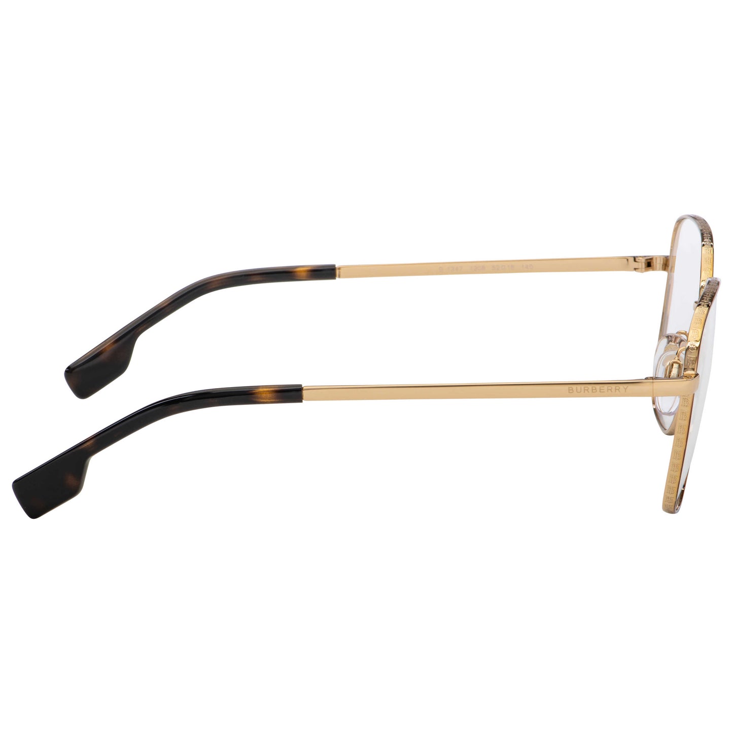 Burberry Fashion Women's Opticals BE1347-1308-52 - Image #4