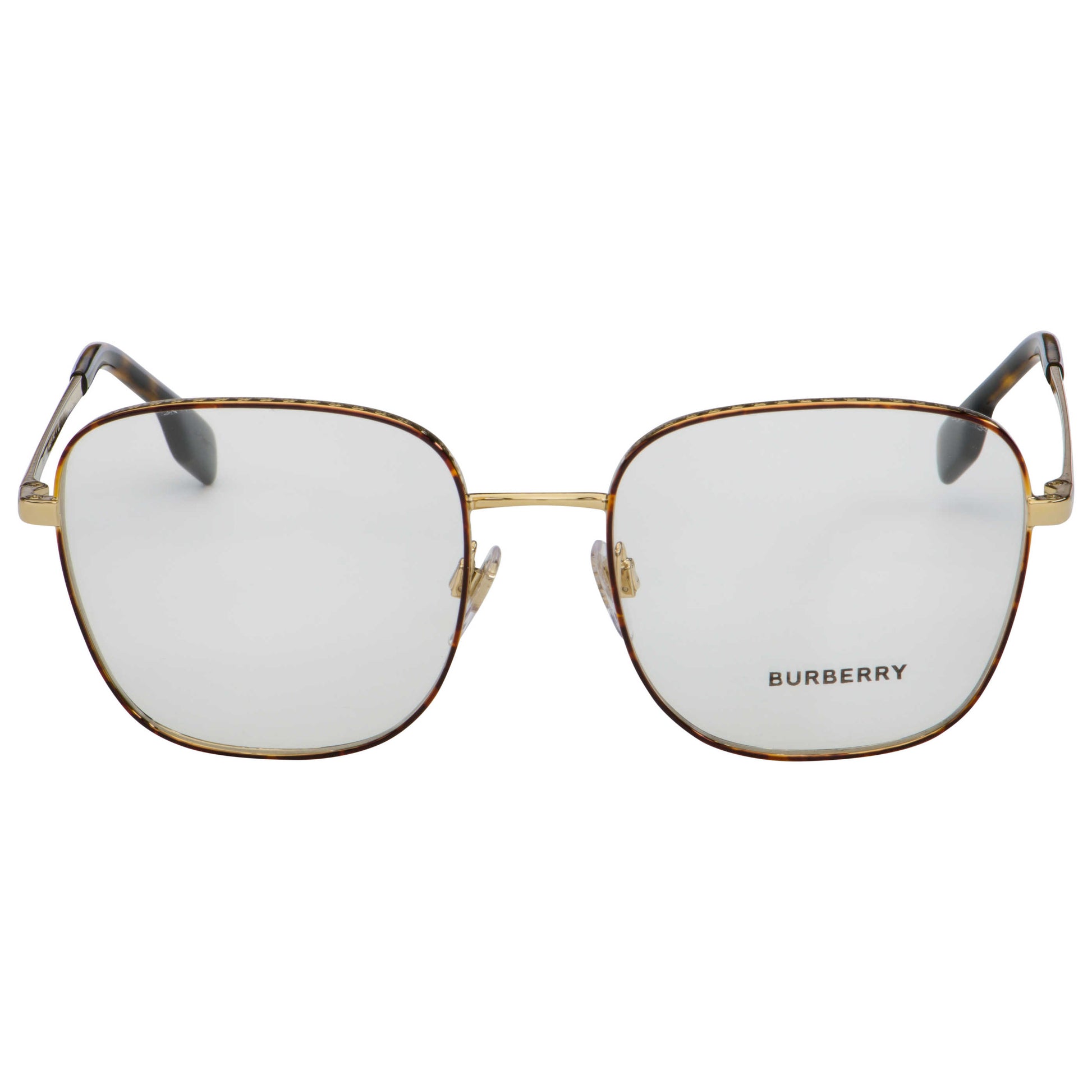 Burberry Fashion Women's Opticals BE1347-1308-54 - Image #2