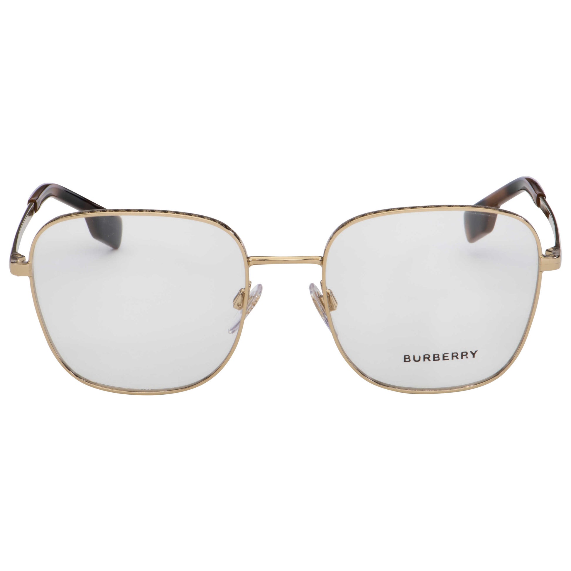 Burberry Fashion Women's Opticals BE1347-1309-52 - Image #2