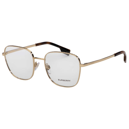 Front view of Burberry Fashion Women's Opticals BE1347-1309-52