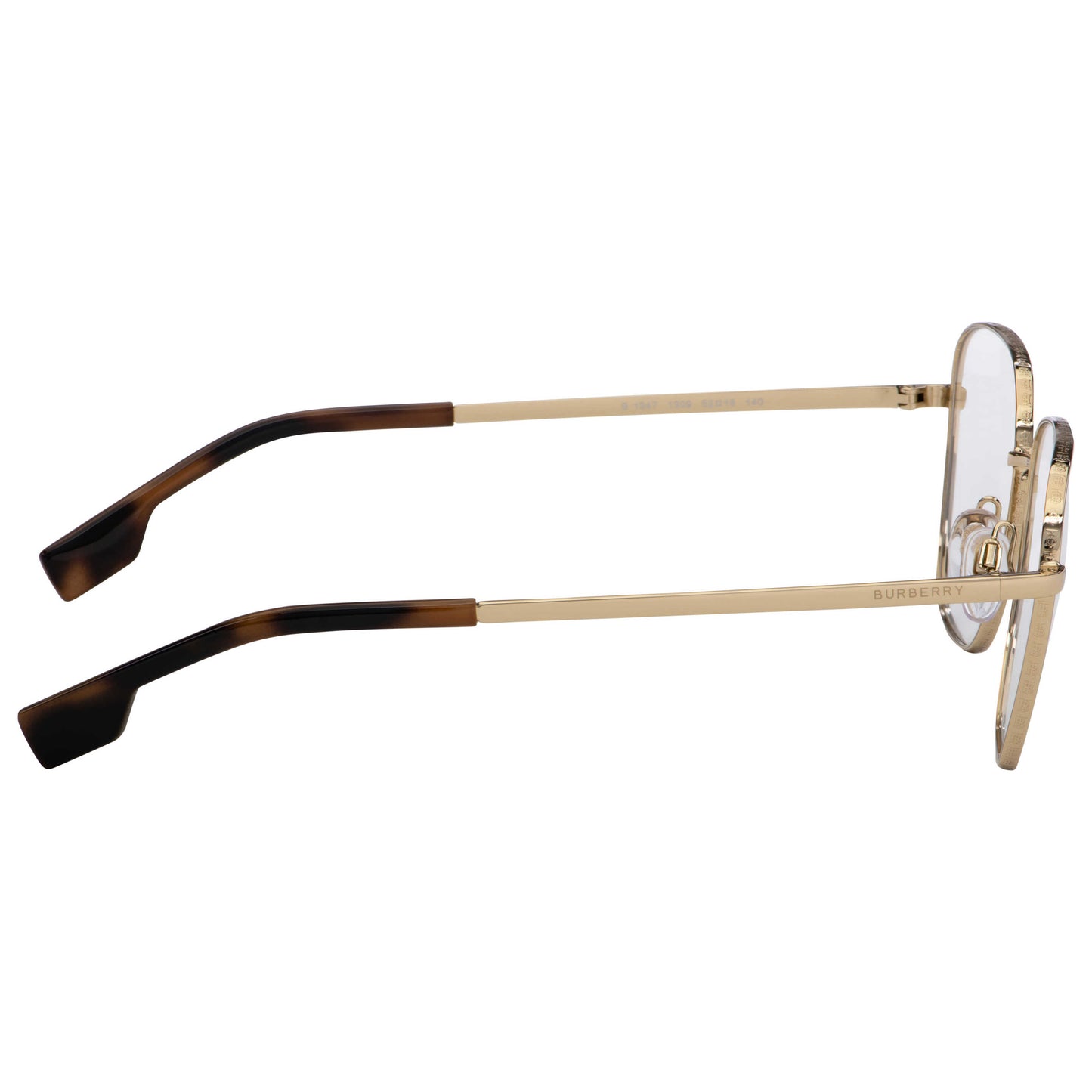 Burberry Fashion Women's Opticals BE1347-1309-52 - Image #4