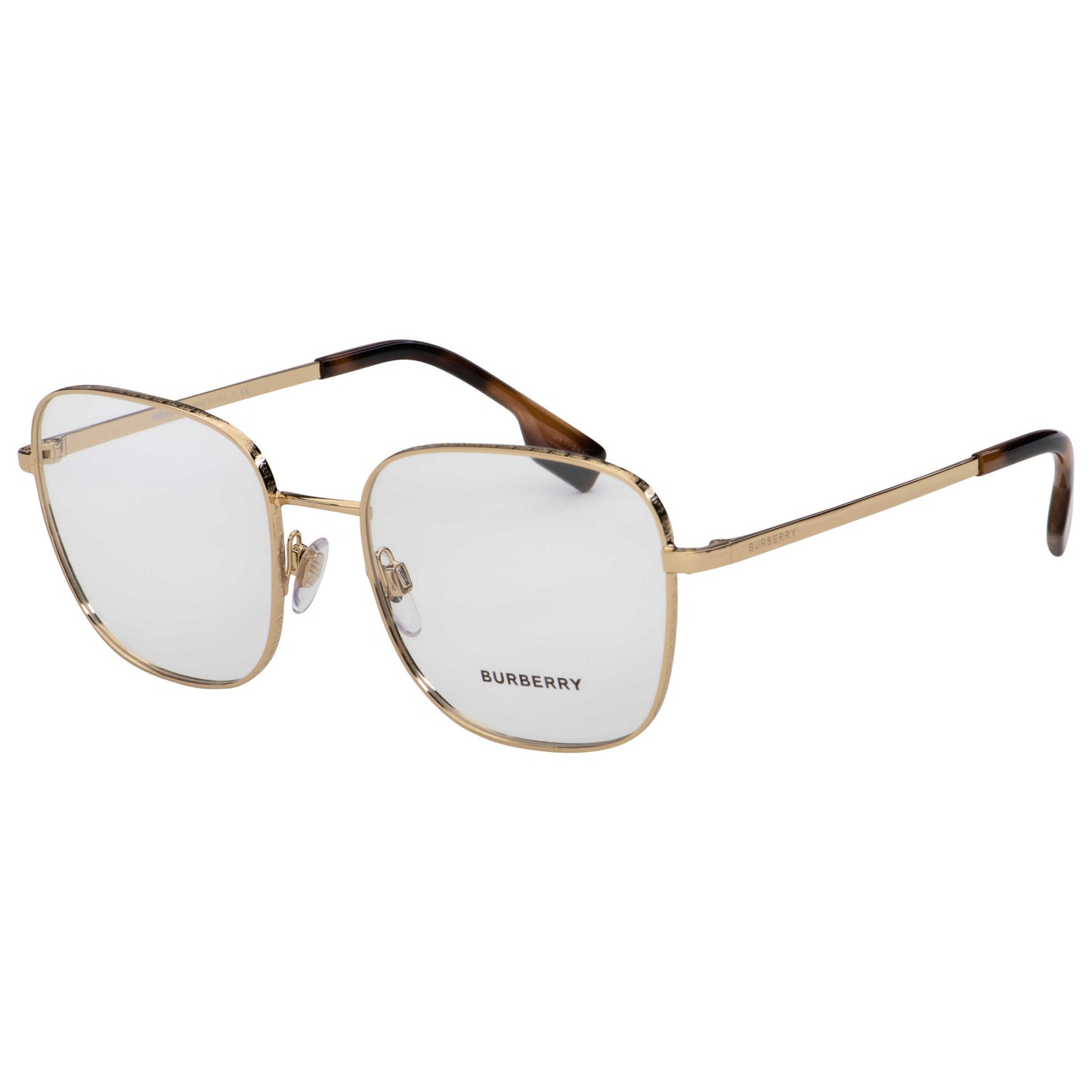 Front view of Burberry Fashion Women's Opticals BE1347-1309-54