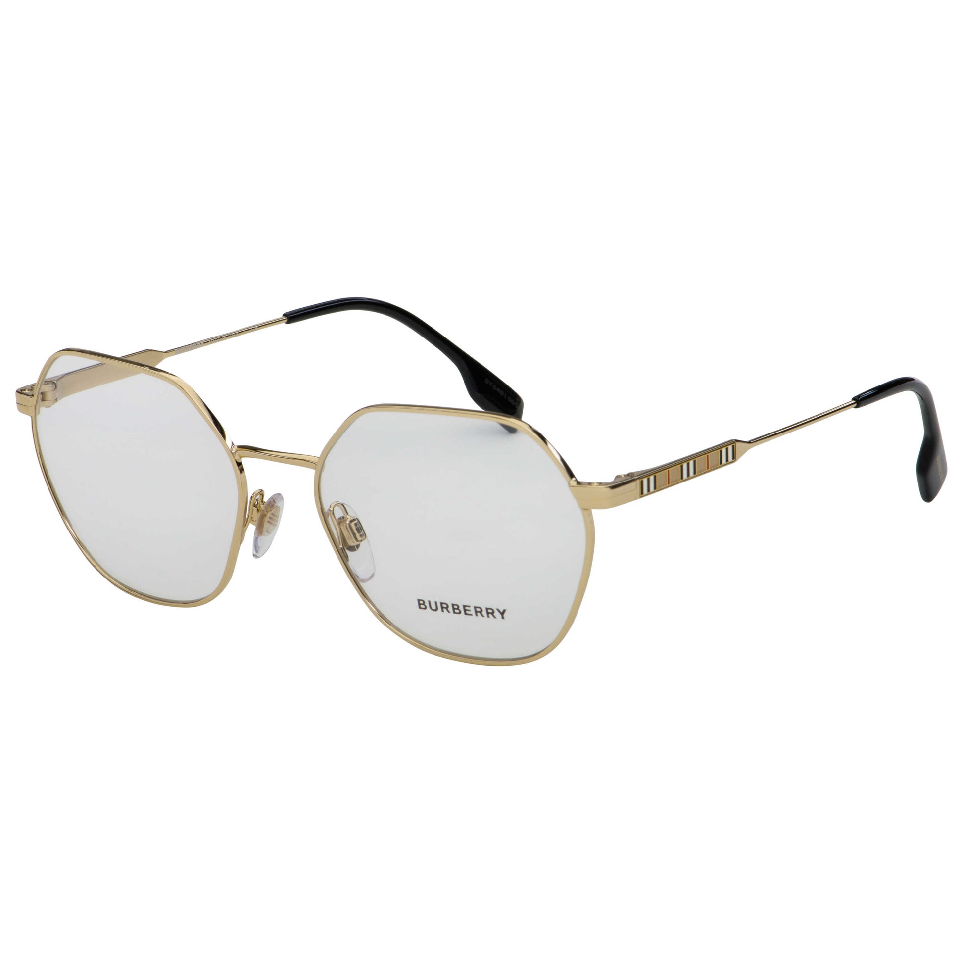 Front view of Burberry Fashion Women's Opticals BE1350-1109-54