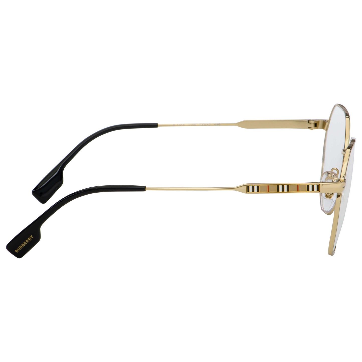 Burberry Fashion Women's Opticals BE1350-1109-54 - Image #4