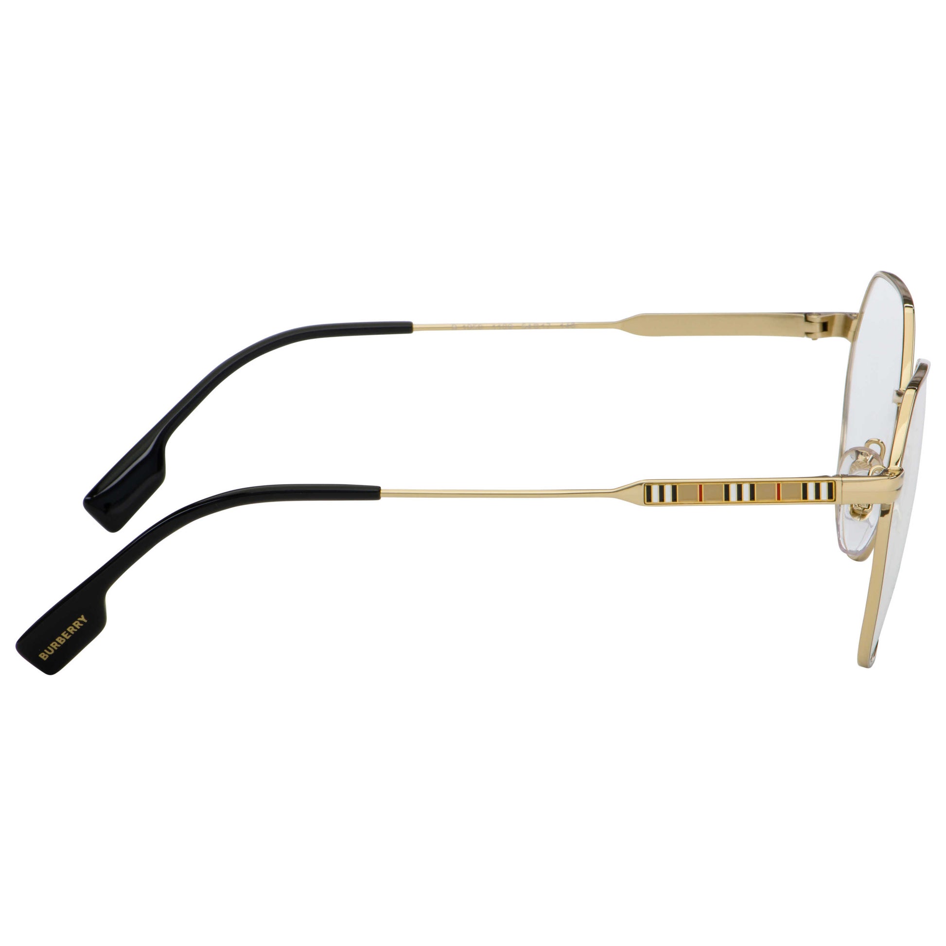 Burberry Fashion Women's Opticals BE1350-1109-54 - Image #4