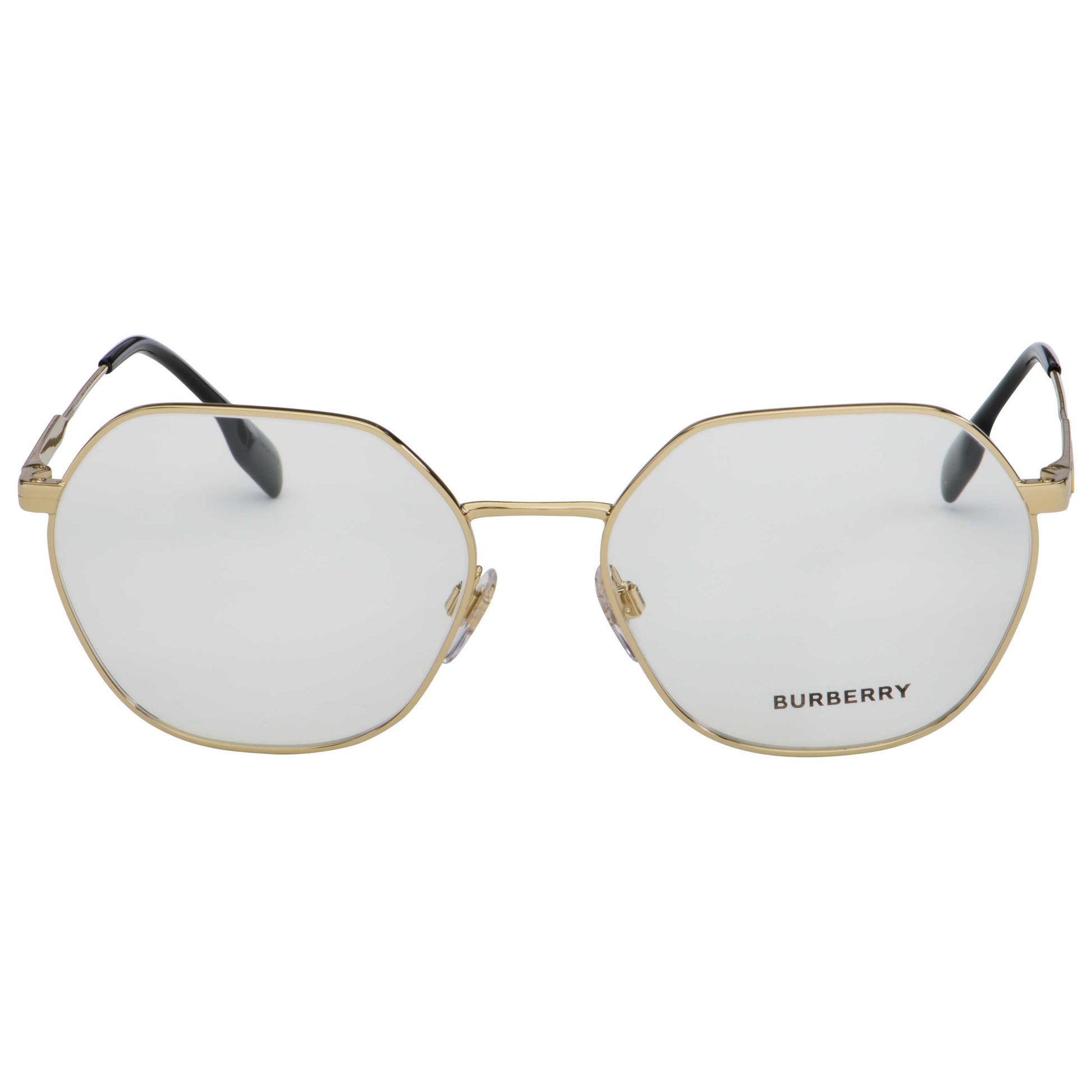 Burberry Fashion Women's Opticals BE1350-1109-56 - Image #2