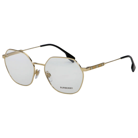 Front view of Burberry Fashion Women's Opticals BE1350-1109-56