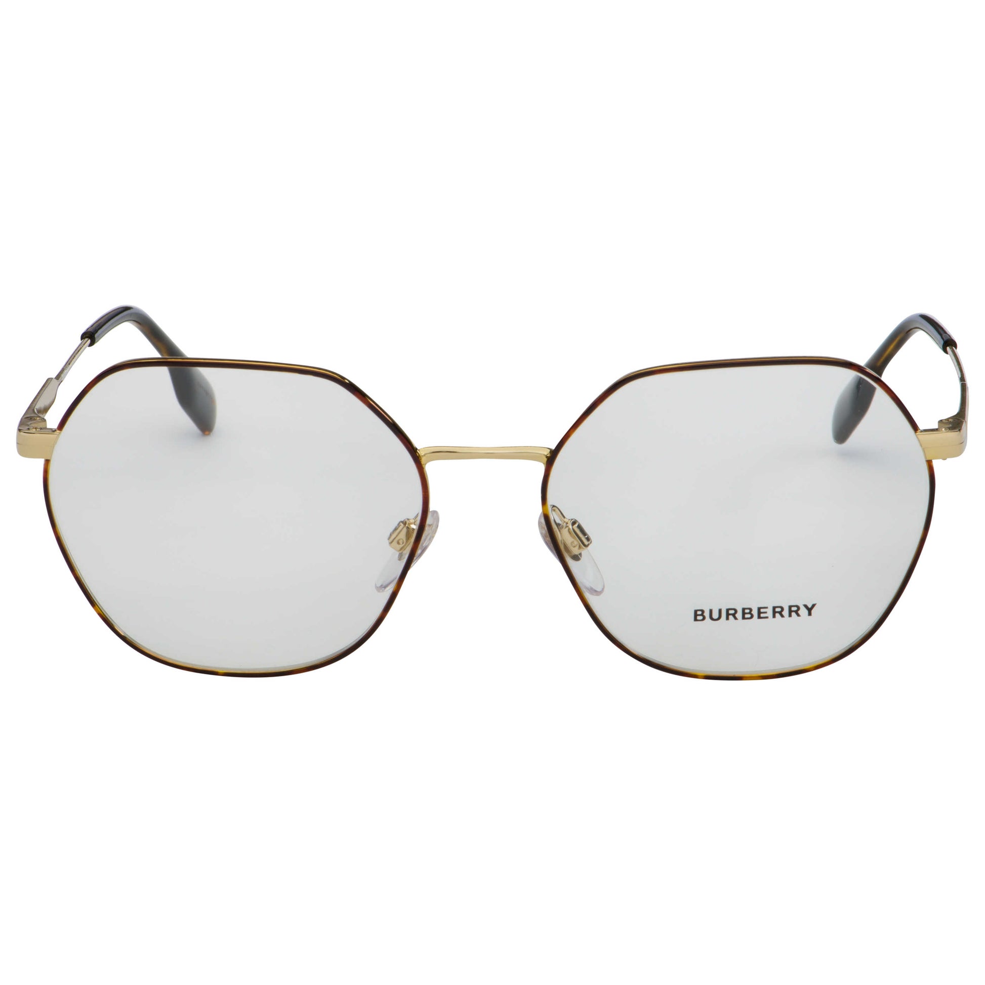 Burberry Fashion Women's Opticals BE1350-1312-56 - Image #2
