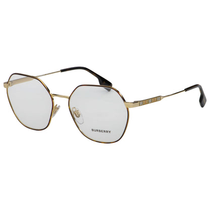 Front view of Burberry Fashion Women's Opticals BE1350-1312-56
