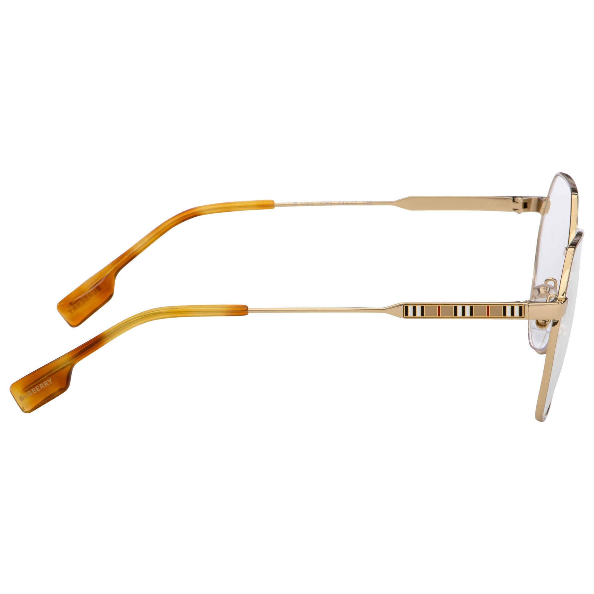 Burberry Fashion Women's Opticals BE1350-1314-54 - Image #4