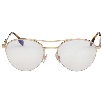 Burberry Fashion Unisex Sunglasses BE1354-1320-53 - Image #2