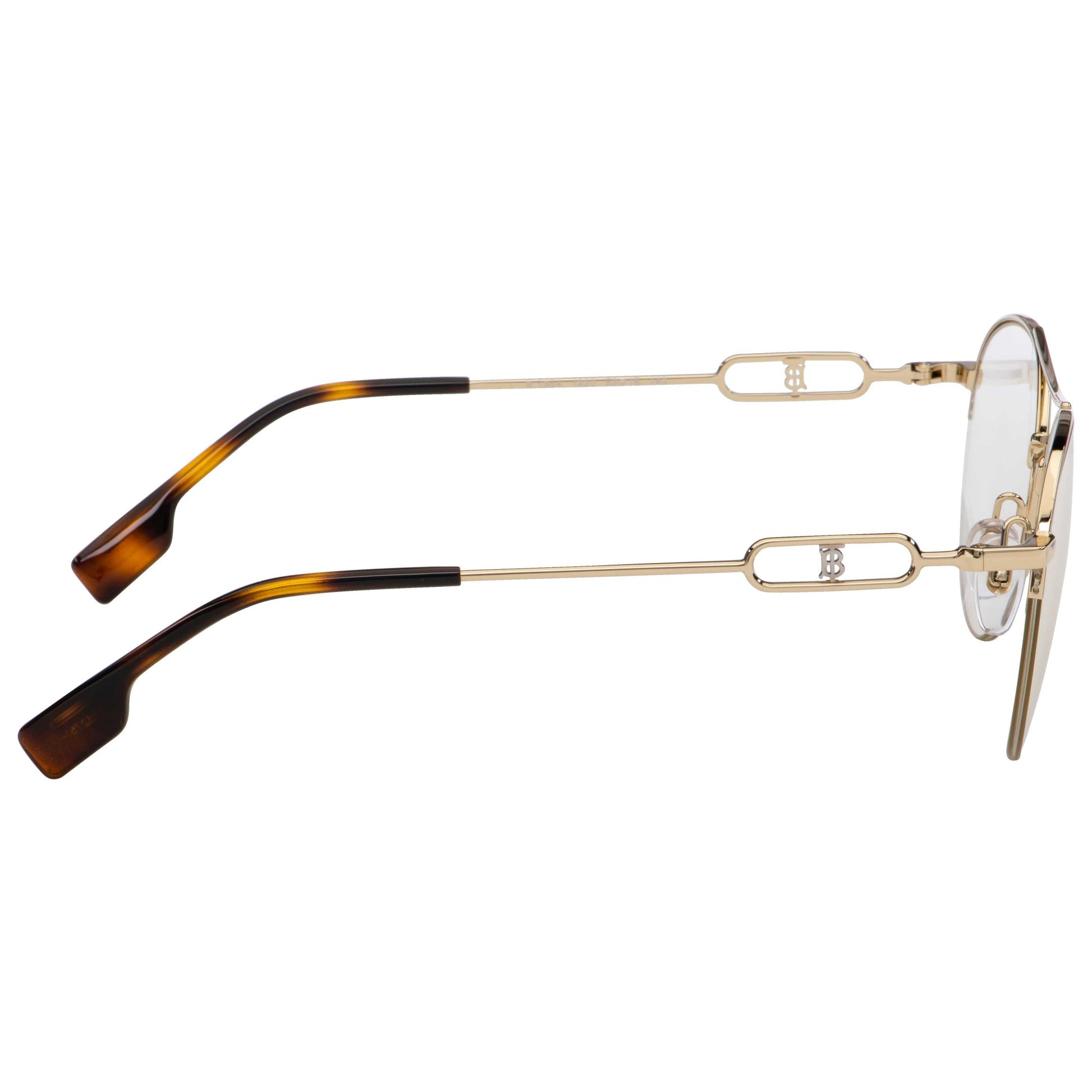 Burberry Fashion Unisex Sunglasses BE1354-1320-53 - Image #3