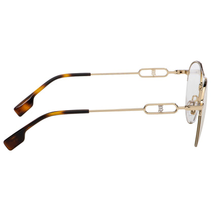 Burberry Fashion Unisex Sunglasses BE1354-1320-53 - Image #3