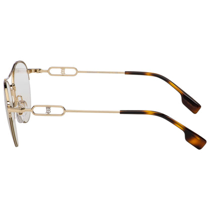 Burberry Fashion Unisex Sunglasses BE1354-1320-53 - Image #4