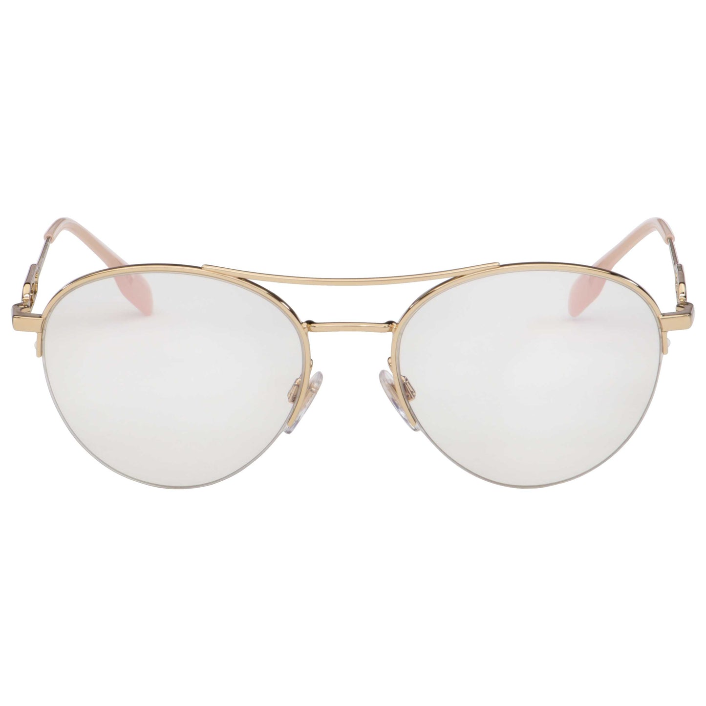 Burberry Martha Unisex Opticals BE1354-1321-53 - Image #2