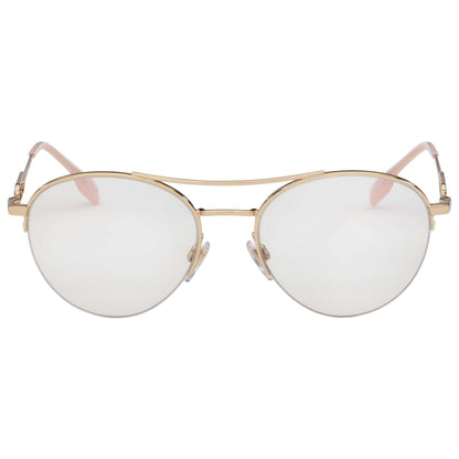 Burberry Martha Unisex Opticals BE1354-1321-53 - Image #2