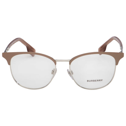 Burberry Fashion Unisex Opticals BE1355-1005-52 - Image #2