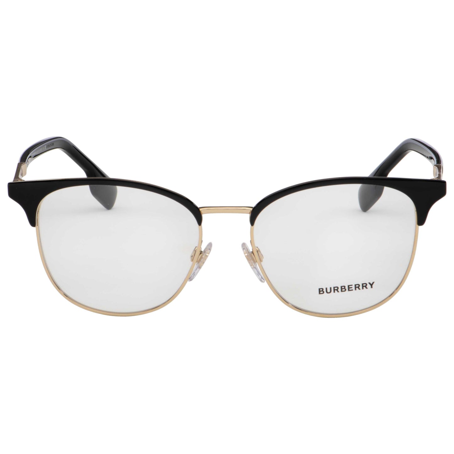 Back view of Burberry Fashion Unisex Opticals BE1355-1109-52