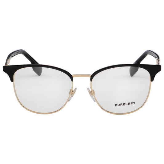 Back view of Burberry Fashion Unisex Opticals BE1355-1109-52