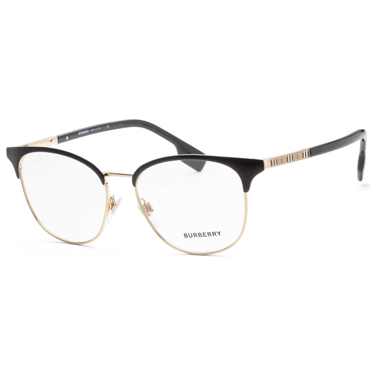 Front view of Burberry Fashion Unisex Opticals BE1355-1109-52