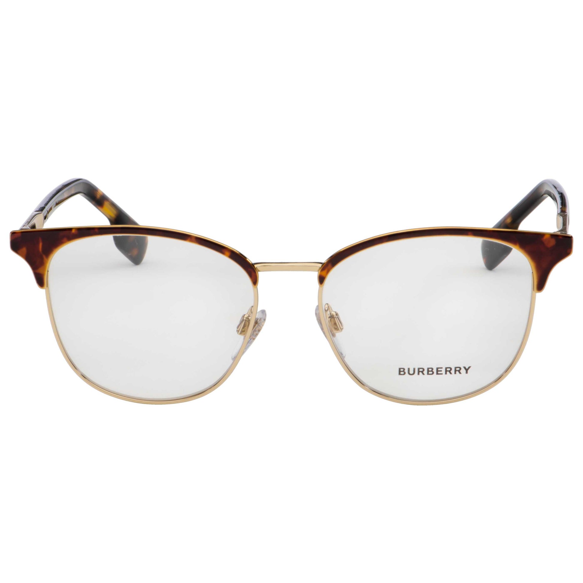 Back view of Burberry Sophia Unisex Opticals BE1355-1312-52