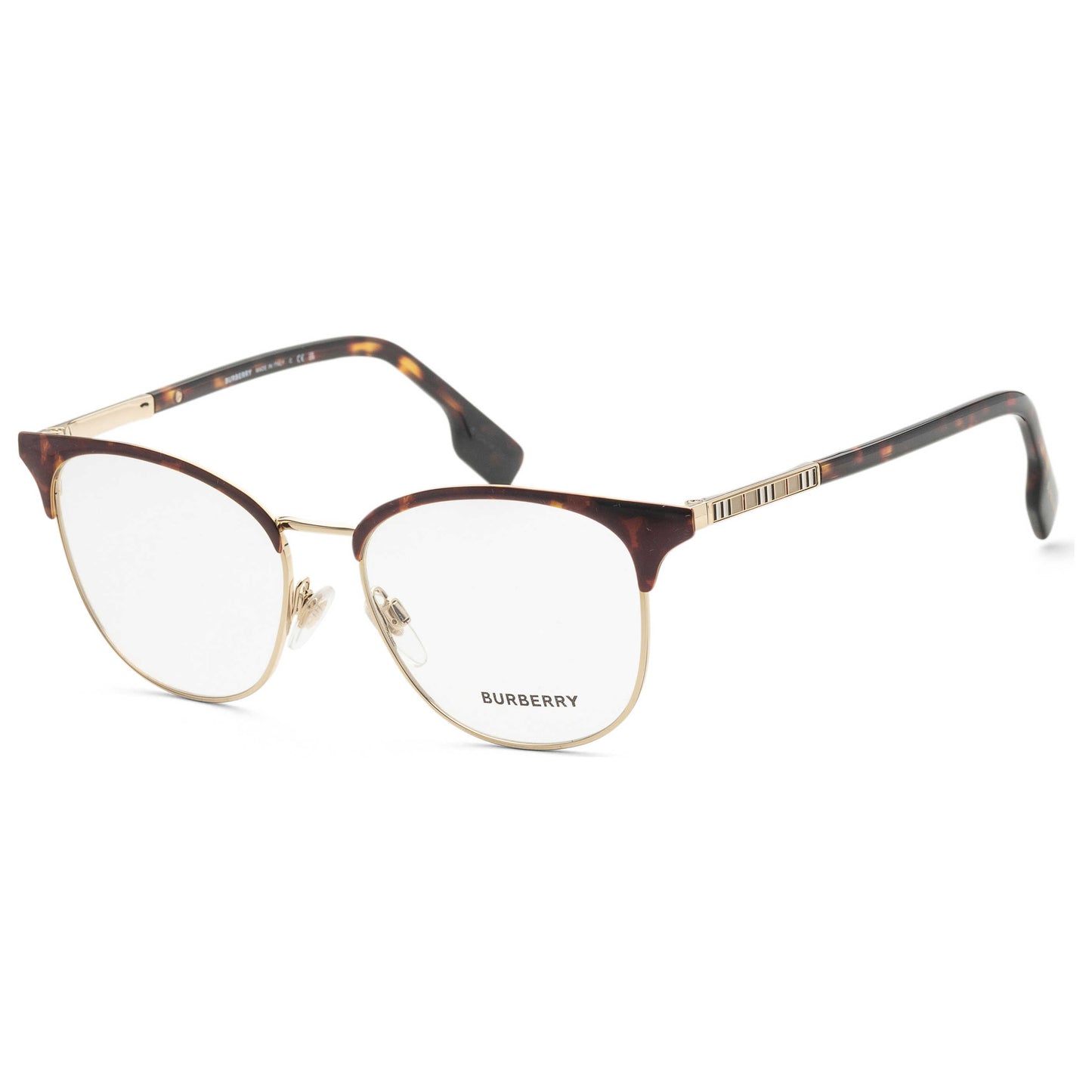 Front view of Burberry Sophia Unisex Opticals BE1355-1312-52