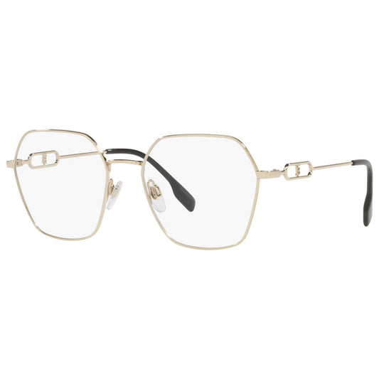 Front view of Burberry Charley Women's Opticals BE1361-1109