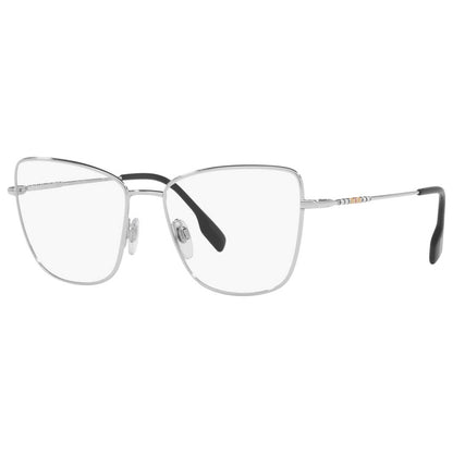 Front view of Burberry Bea Women's Opticals BE1367-1005-53
