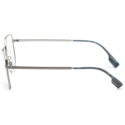 Left view of Burberry Booth Men's Opticals BE1368-1003-54