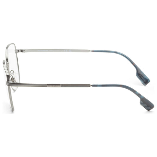 Left view of Burberry Booth Men's Opticals BE1368-1003-54