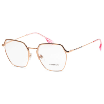 Front view of Burberry Angelica Women's Opticals BE1371-1337-52