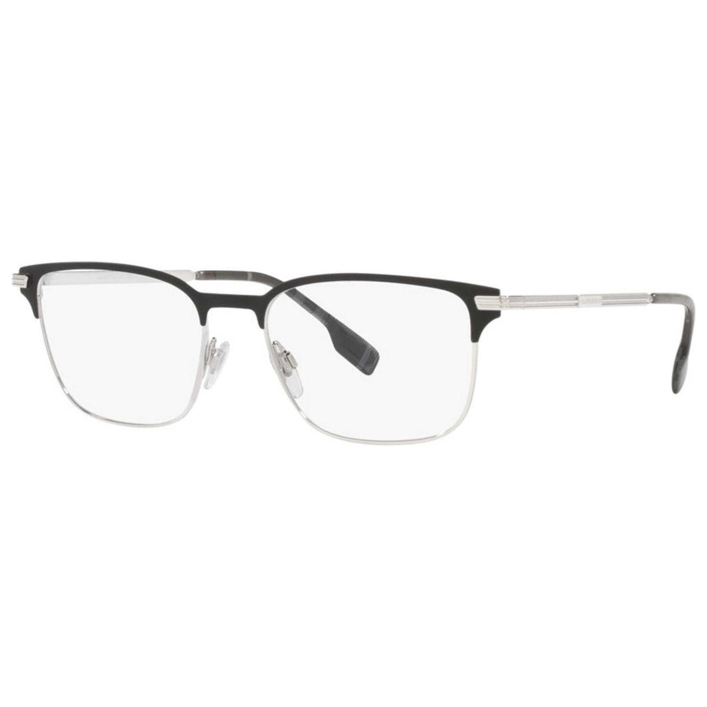 Front view of Burberry Malcolm Men's Opticals BE1372-1005-57