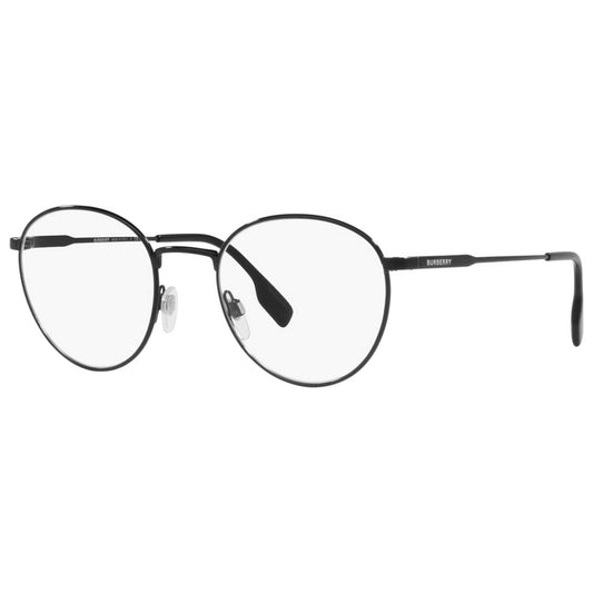 Front view of Burberry Hugo Men's Opticals BE1373-1001-51