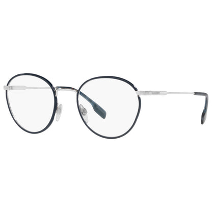 Front view of Burberry Hugo Men's Opticals BE1373-1005-51