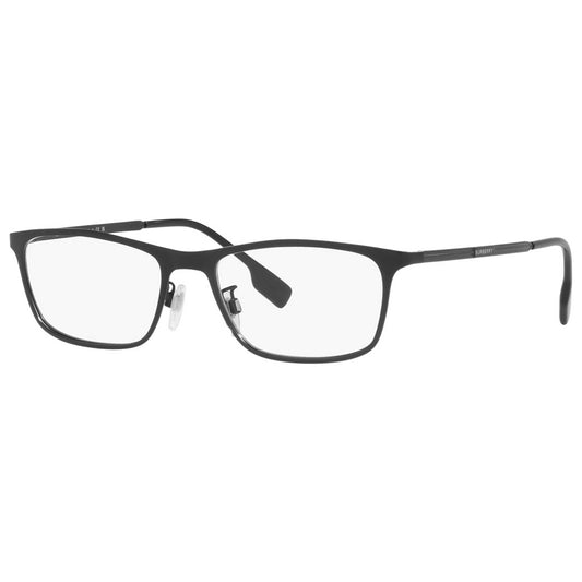 Front view of Burberry Fashion Men's Opticals BE1374TD-1007-55