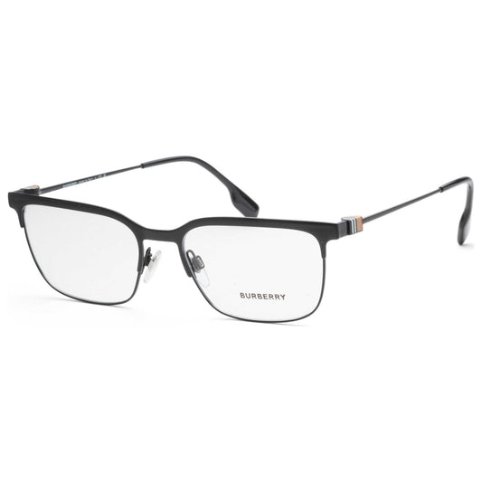 Front view of Burberry Douglas Men's Opticals BE1375-1007-56