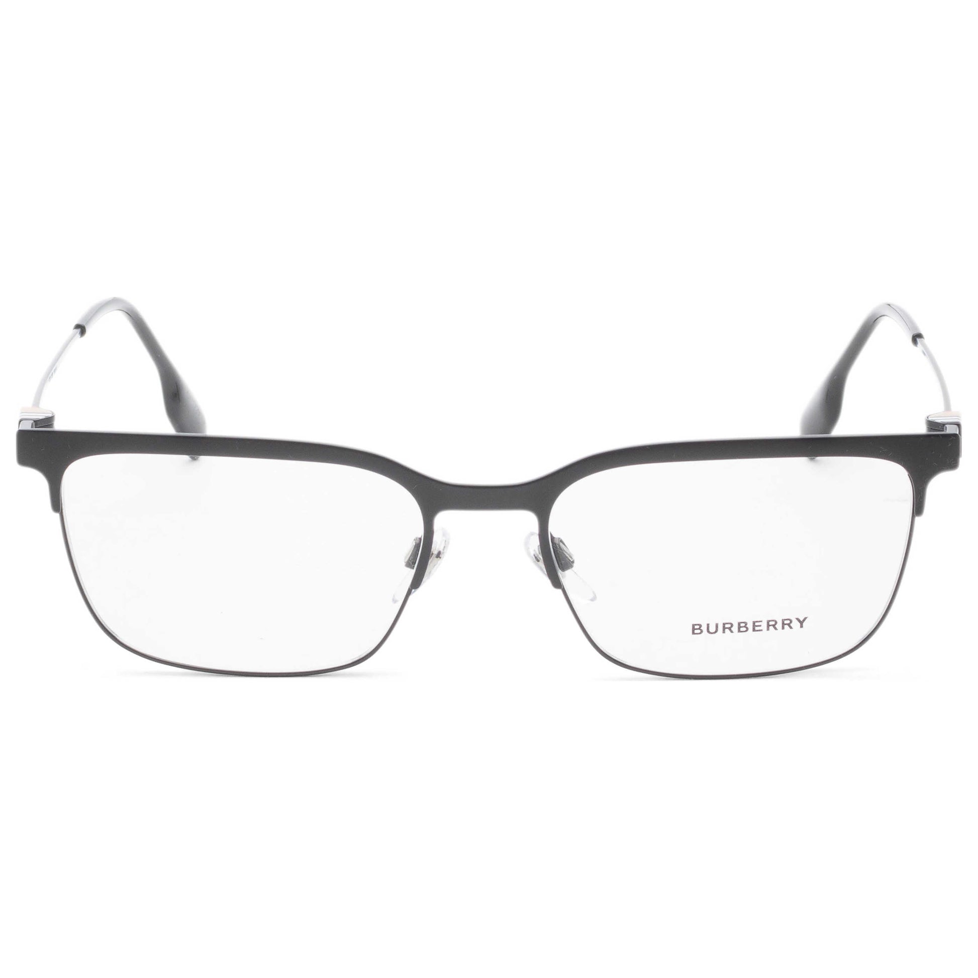 Burberry Douglas Men's Opticals BE1375-1007-56 - Image #6