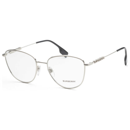 Front view of Burberry Virginia Women's Opticals BE1376-1005-53