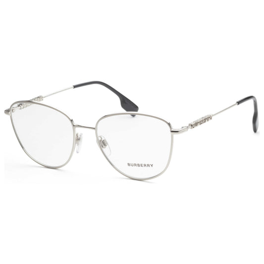 Front view of Burberry Virginia Women's Opticals BE1376-1005-53