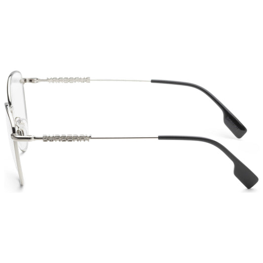 Left view of Burberry Virginia Women's Opticals BE1376-1005-53
