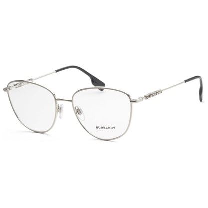 Front view of Burberry Virginia Women's Opticals BE1376-1005-55