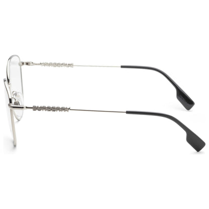 Left view of Burberry Virginia Women's Opticals BE1376-1005-55