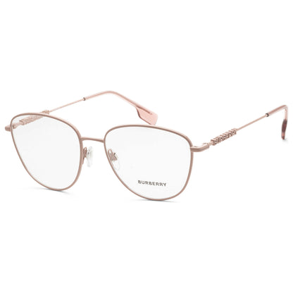 Front view of Burberry Virginia Women's Opticals BE1376-1343-55