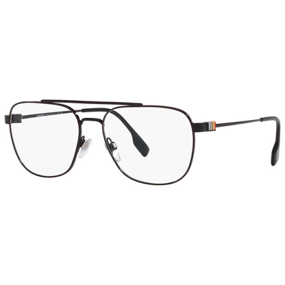 Front view of Burberry Michael Men's Opticals BE1377-1001-55