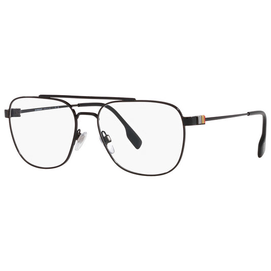 Front view of Burberry Michael Men's Opticals BE1377-1001-55