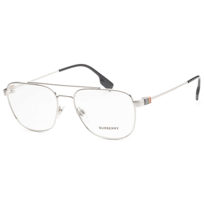 Front view of Burberry Michael Men's Opticals BE1377-1005-55